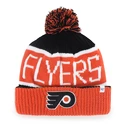 Mütze 47 Brand Calgary Cuff Knit NHL Philadelphia Flyers