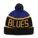 Mütze 47 Brand Calgary Cuff Knit NHL St. Louis Blues