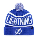 Mütze 47 Brand Calgary Cuff Knit NHL Tampa Bay Lightning