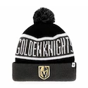 Mütze 47 Brand Calgary Cuff Knit NHL Vegas Golden Knights
