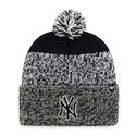 Mütze 47 Brand Static Cuff Knit MLB New York Yankees