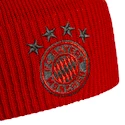 Mütze adidas Beanie FC Bayern Mnichov