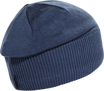 Mütze adidas Beanie FC Bayern München Dark Blue