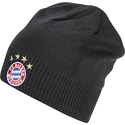 Mütze adidas Beanie FC Bayern München S95122