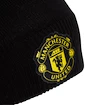 Mütze adidas Beanie Manchester United FC černá