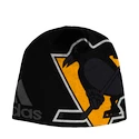 Mütze adidas Beanie NHL Pittsburgh Penguins