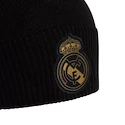 Mütze adidas Beanie Real Madrid CF Black