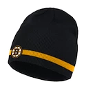 Mütze adidas Coach Beanie NHL Boston Bruins