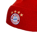 Mütze adidas Woolie FC Bayern München Red