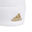 Mütze adidas Woolie Real Madrid CF White