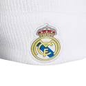 Mütze adidas Woolie Real Madrid CF White