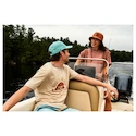 Mütze Bauer  Bucket Hat Ash Rose