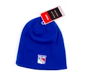Mütze CCM BL Scully NHL New York Rangers