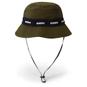 Mütze CCM  Bucket Hat Khaki Green Senior