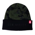 Mütze CCM  CAMO CUFFED BEANIE