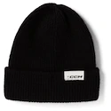 Mütze CCM  Casual Black Senior