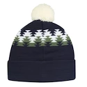 Mütze CCM Outdoor All Outside Pom Knit New French Navy