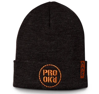 Mütze CCM  Retro ADS Cuffed Knit Beanie