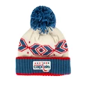 Mütze CCM Retro Cuffed Pom NHL Washington Capitals