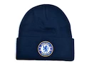 Mütze Chelsea FC Crest Turn Up