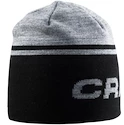 Mütze Craft Logo Black