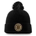 Mütze Fanatics Core Cuff NHL Boston Bruins