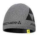 Mütze Fischer  Beanie Logo Grey