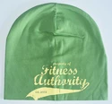 Mütze Fitness Authority  Čepice zelená