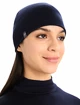 Mütze Icebreaker  U Pocket Hat Loden/Midnight Navy