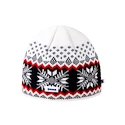 Mütze Kama  Merino A137 Blanc