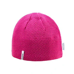 Mütze Kama  Pletená Merino AW62