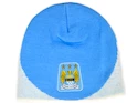 Mütze Manchester City FC Beanie