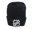 Mütze Mitchell & Ness Logo Cuff Knit NHL