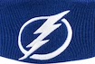 Mütze Mitchell & Ness Logo Cuff Knit NHL Tampa Bay Lightning