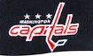 Mütze Mitchell & Ness Logo Cuff Knit NHL Washington Capitals