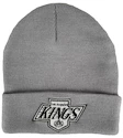 Mütze Mitchell & Ness Team Logo NHL Los Angeles Kings