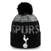 Mütze New Era Fleck Bobble Knit Tottenham Hotspur FC