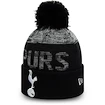 Mütze New Era Fleck Bobble Knit Tottenham Hotspur FC