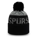 Mütze New Era Fleck Bobble Knit Tottenham Hotspur FC
