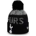 Mütze New Era Fleck Bobble Knit Tottenham Hotspur FC