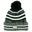 Mütze New Era Onfield Cold Weather Home NFL Oakland Raiders