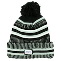 Mütze New Era Onfield Cold Weather Home NFL Oakland Raiders