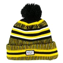 Mütze New Era Onfield Cold Weather Home NFL Pittsburgh Steelers
