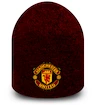 Mütze New Era Reversible Marl Knit Manchester United FC