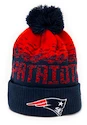 Mütze New Era Sport Knit NFL New England Patriots
