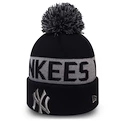 Mütze New Era Team Tonal Knit MLB New York Yankees