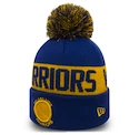 Mütze New Era Team Tonal Knit NBA Golden State Warriors