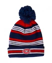 Mütze Old Time Hockey Axel Knit NHL Montreal Canadiens