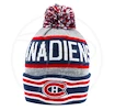Mütze Old Time Hockey Storm NHL Montreal Canadiens