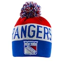 Mütze Old Time Hockey Travy NHL New York Rangers